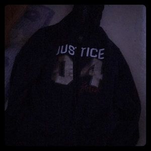 Justice jacket